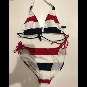 Ralph Lauren Bikini New